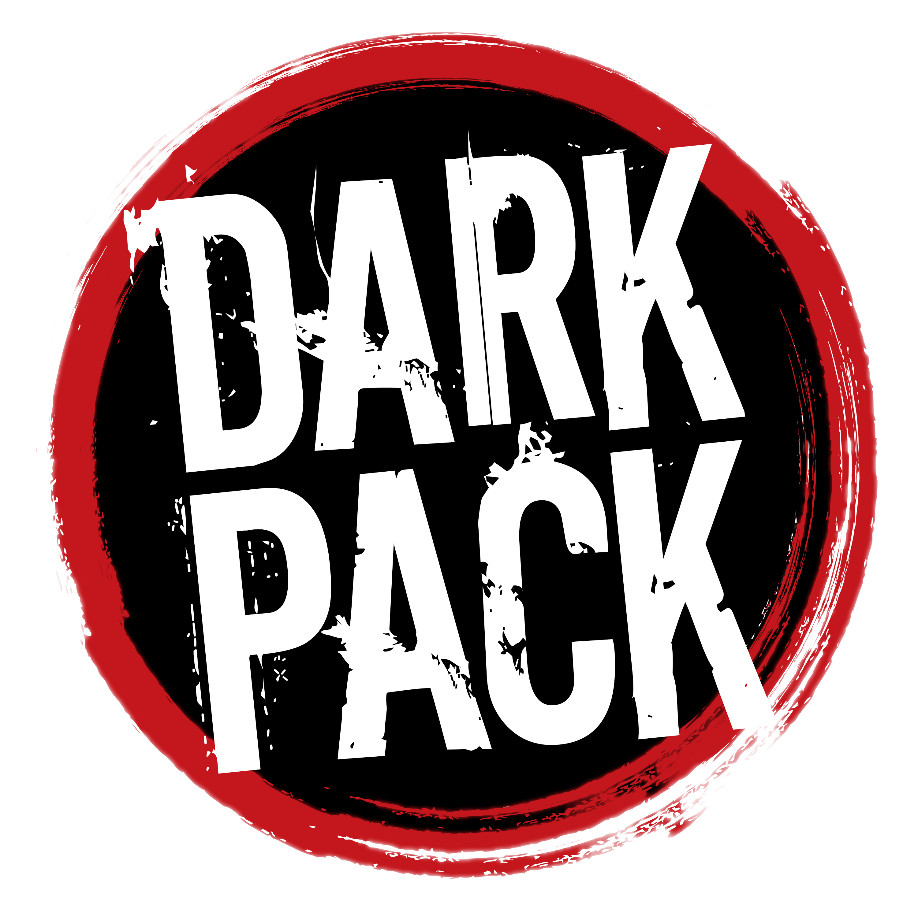 Dark Pack Logo — Paradox Interactive fan project agreement