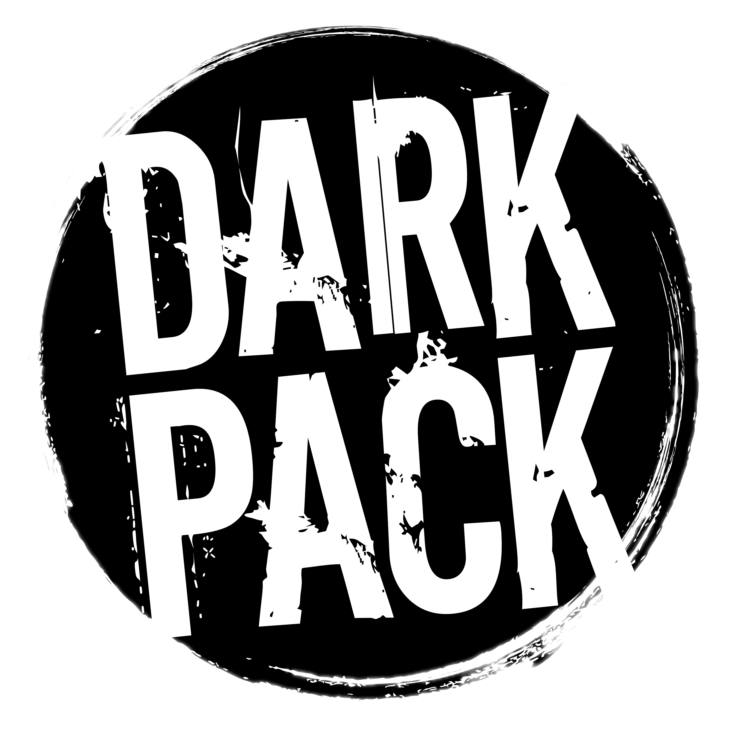 Dark Pack Logo